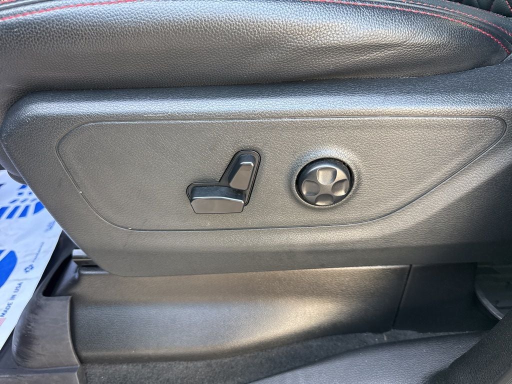 2020 RAM 1500 BLACK WIDOW LOW MILES! CONVERSION TRUCK