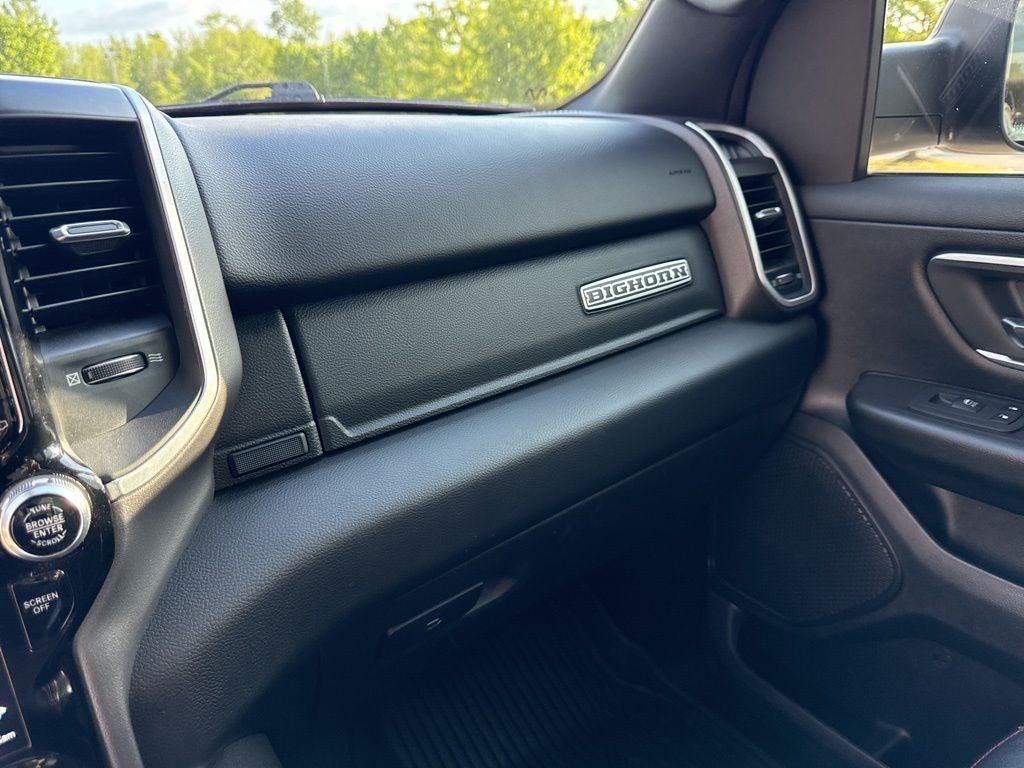 2020 RAM 1500 BLACK WIDOW LOW MILES! CONVERSION TRUCK