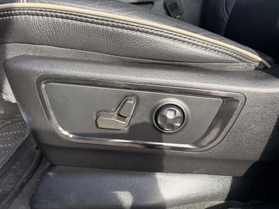 2022 RAM 1500 Limited LIFTED