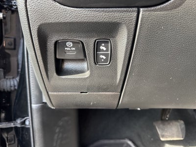 2022 RAM 1500 Limited LIFTED