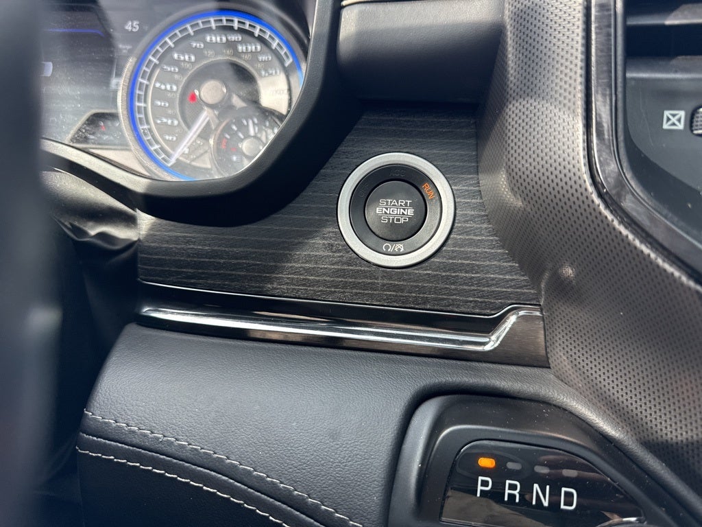 2022 RAM 1500 Limited LIFTED