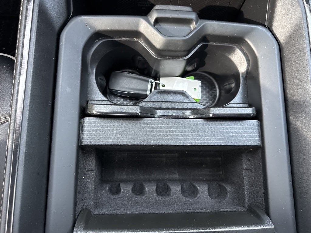 2022 RAM 1500 Limited LIFTED