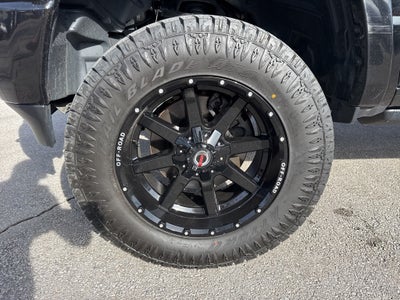 2022 RAM 1500 Limited LIFTED