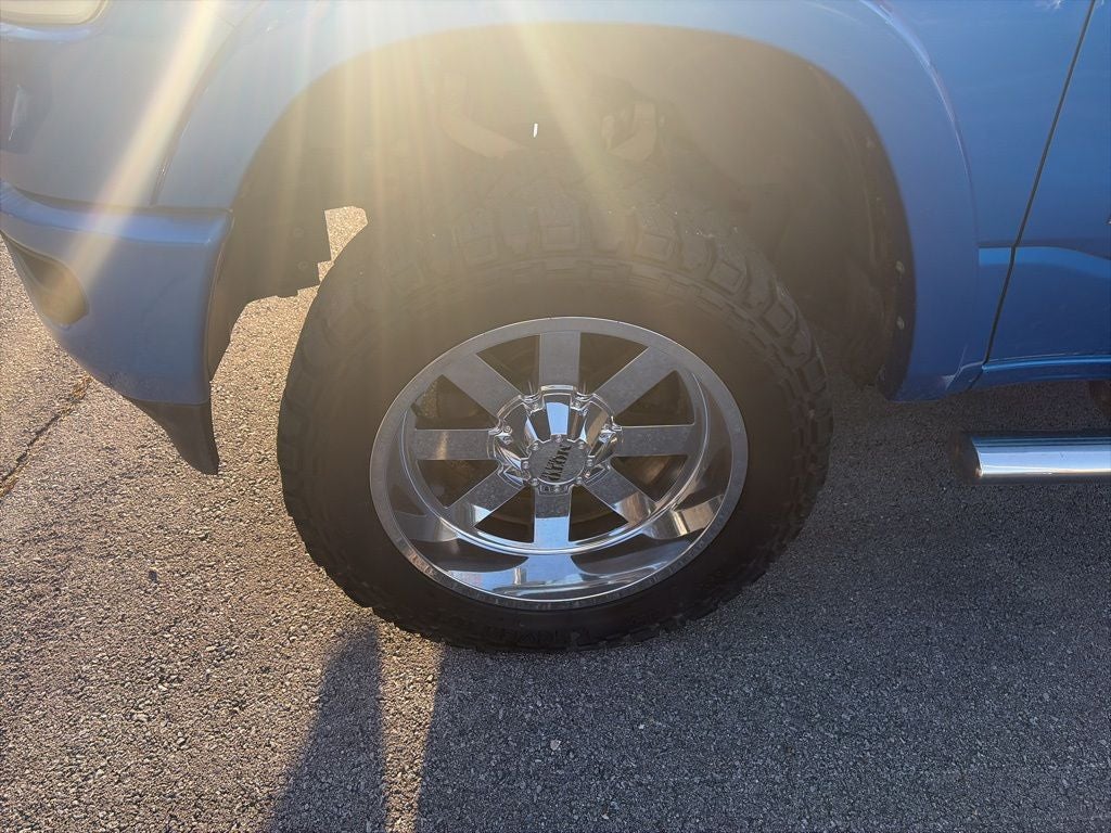 2021 RAM 1500 Laramie CUSTOM WHEELS! CLEAN CARFAX LOW MILES