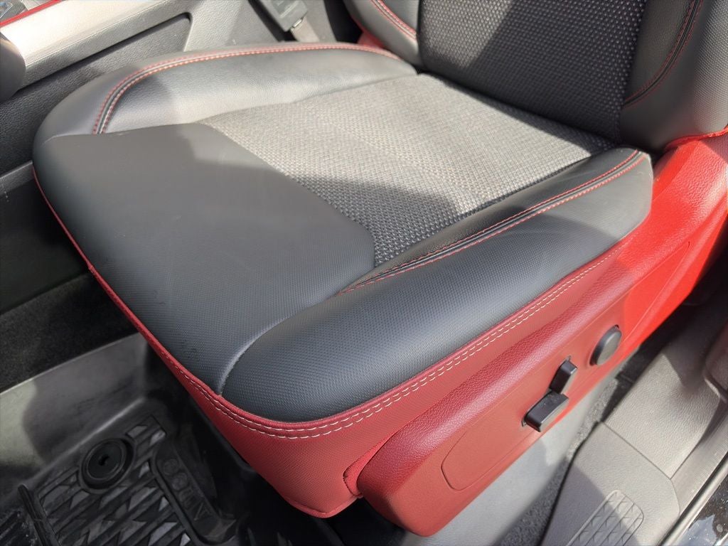 2025 RAM 1500 Rebel CLEAN CARFAX 33 GALLON TANK