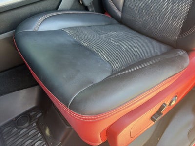 2020 RAM 1500 Rebel 8.4 SCREEN