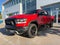 2020 RAM 1500 Rebel 8.4 SCREEN