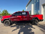 2020 RAM 1500 Rebel 8.4 SCREEN