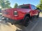 2020 RAM 1500 Rebel 8.4 SCREEN