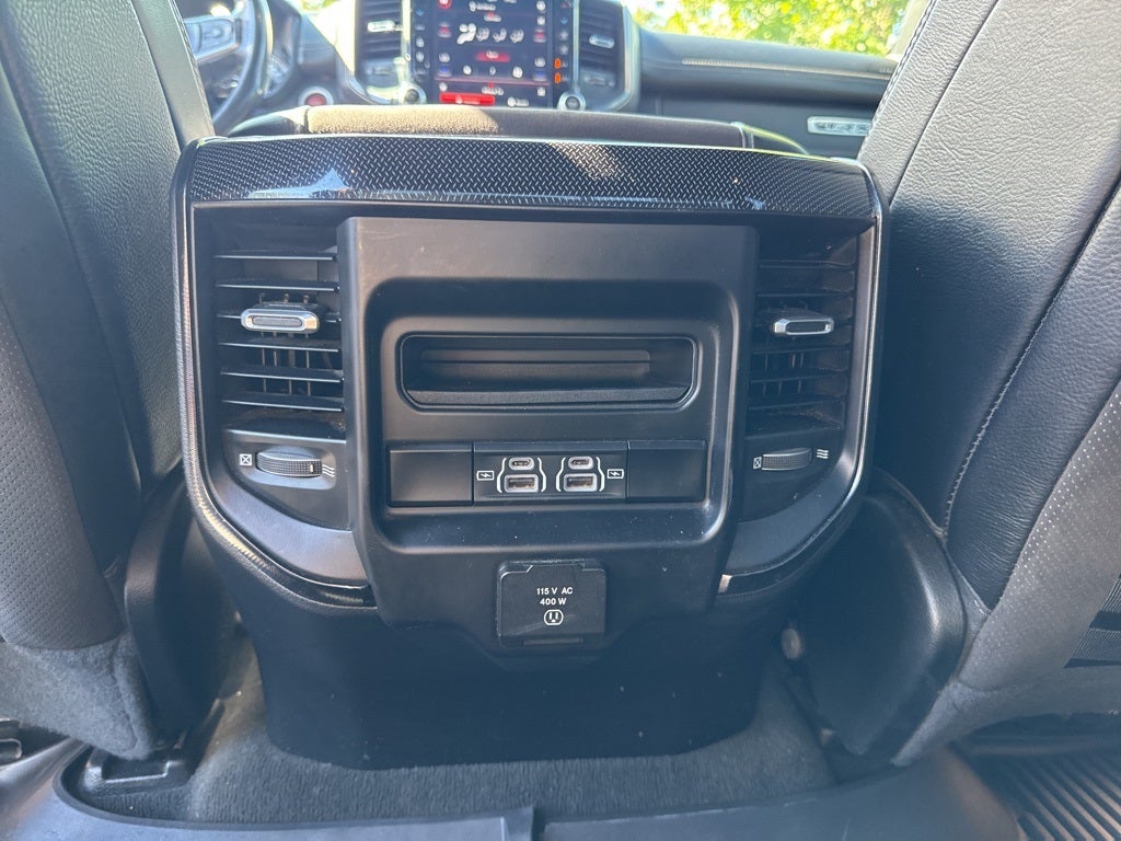 2021 RAM 1500 TRX Clean Car Fax Supercharged 6.2l V8