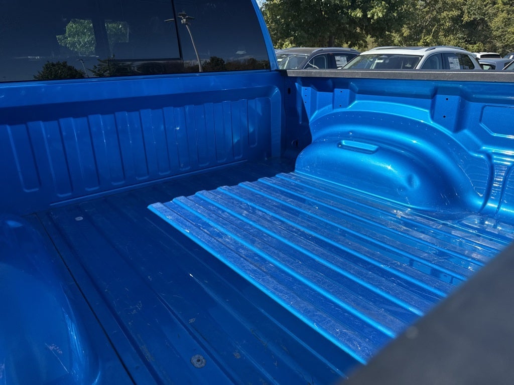 2021 RAM 1500 TRX Clean Car Fax Supercharged 6.2l V8