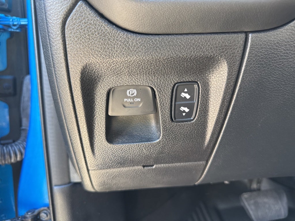 2021 RAM 1500 TRX Clean Car Fax Supercharged 6.2l V8