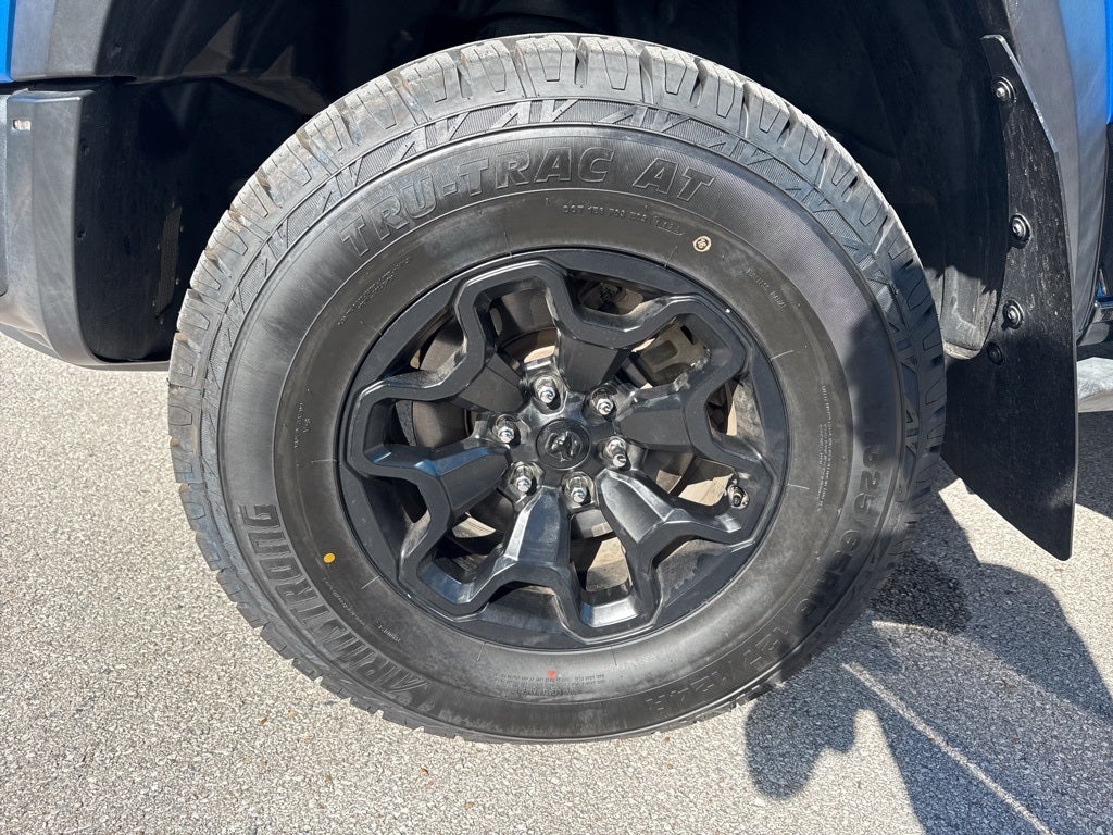 2021 RAM 1500 TRX Clean Car Fax Supercharged 6.2l V8