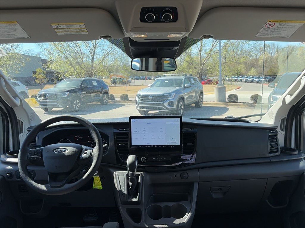 2024 Ford Transit-350 XLT CLEAN 1 OWNER CARFAX