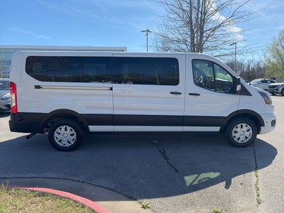2024 Ford Transit-350 XLT CLEAN 1 OWNER CARFAX