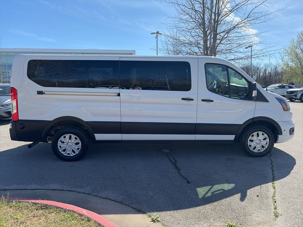 2024 Ford Transit-350 XLT CLEAN 1 OWNER CARFAX