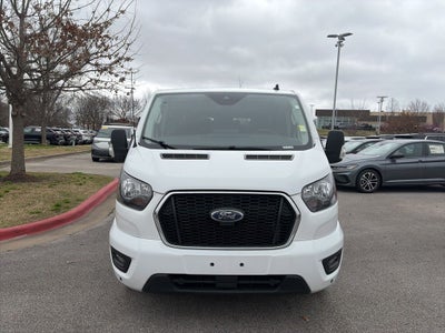 2024 Ford Transit-350 XLT