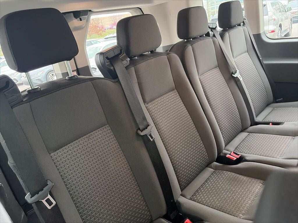 2024 Ford Transit-350 XLT