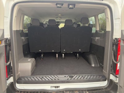 2024 Ford Transit-350 XLT