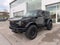 2024 Ford Bronco Wildtrak 754A PKG HIGH LUX