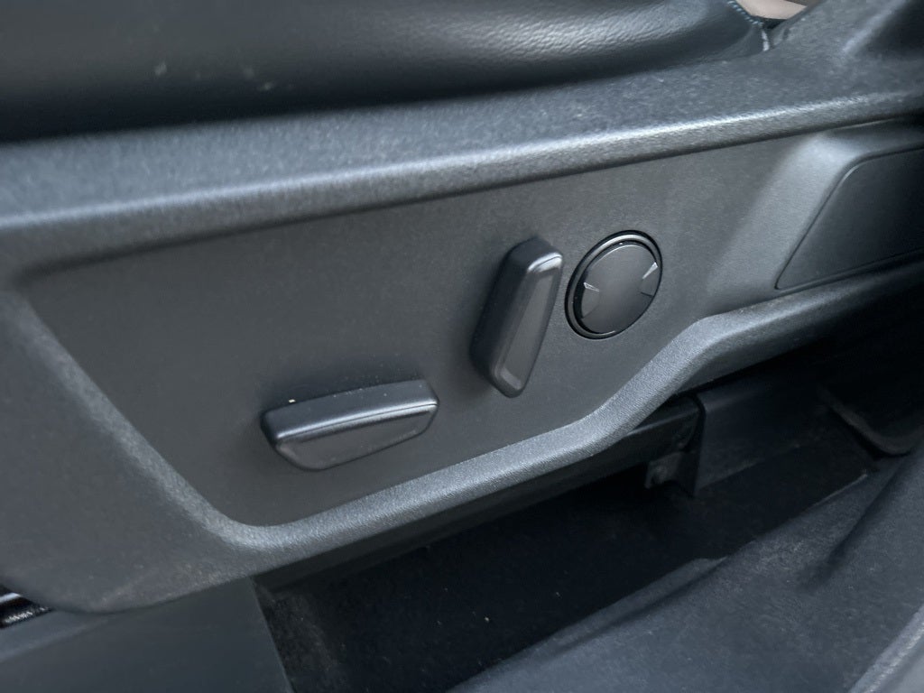 2021 Ford Bronco Wildtrak