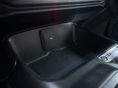 2021 Ford Bronco Wildtrak