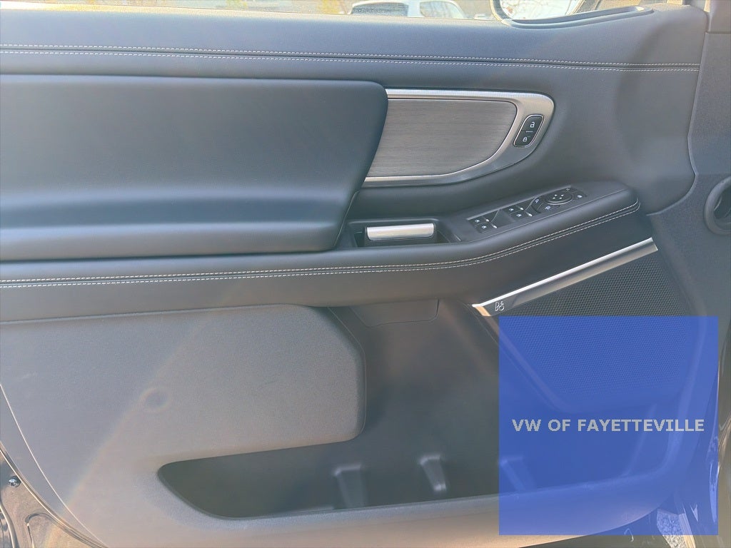 2025 Ford Expedition Max Platinum CLEAN 1-OWNER CARFAX