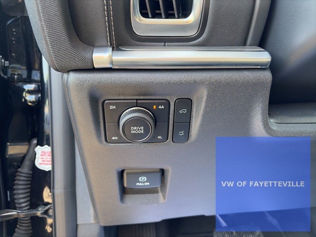 2025 Ford Expedition Max Platinum CLEAN 1-OWNER CARFAX