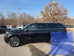 2025 Ford Expedition Max Platinum CLEAN 1-OWNER CARFAX