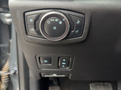 2021 Ford F-250SD Lariat ULTIMATE PACKAGE