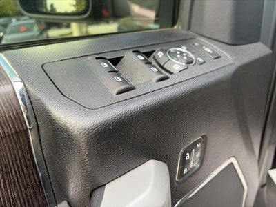 2021 Ford F-250SD Lariat ULTIMATE PACKAGE