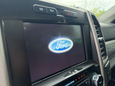 2021 Ford F-250SD Lariat ULTIMATE PACKAGE
