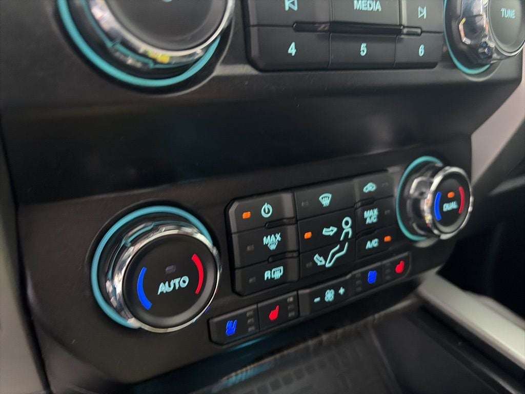 2021 Ford F-250SD Lariat ULTIMATE PACKAGE