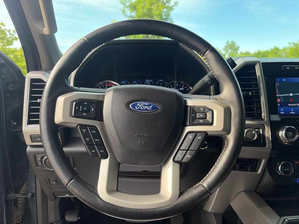 2021 Ford F-250SD Lariat ULTIMATE PACKAGE