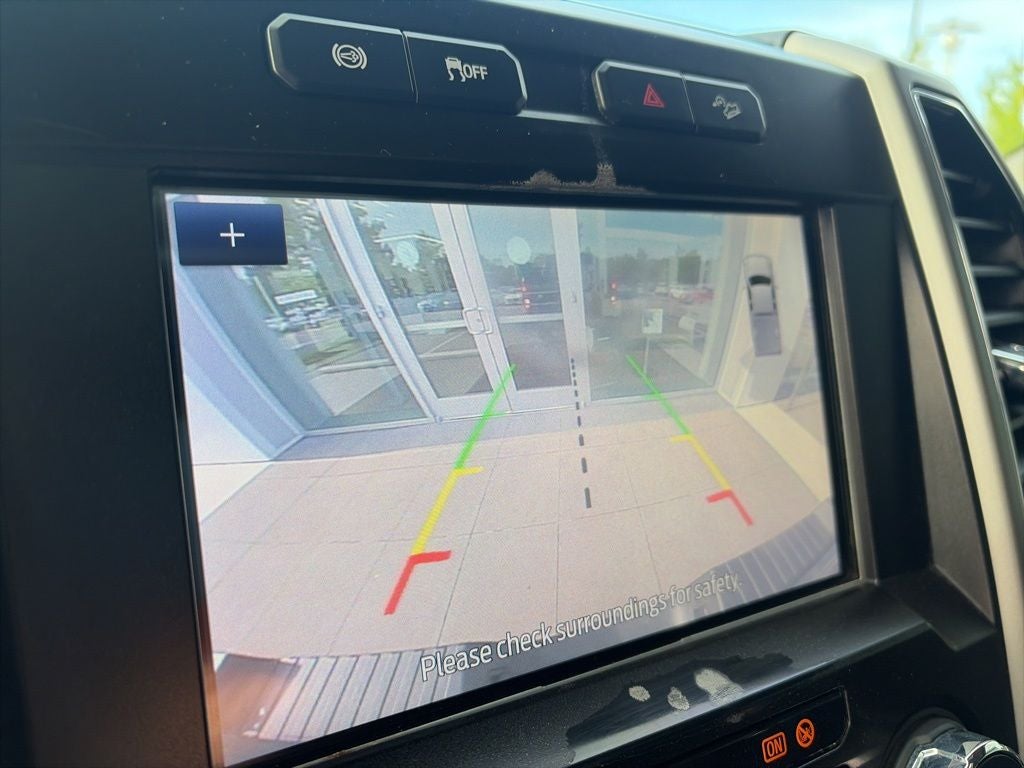 2021 Ford F-250SD Lariat ULTIMATE PACKAGE