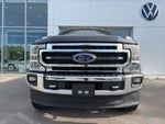 2021 Ford F-250SD Lariat ULTIMATE PACKAGE