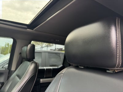 2021 Ford F-250SD Lariat ULTIMATE PACKAGE