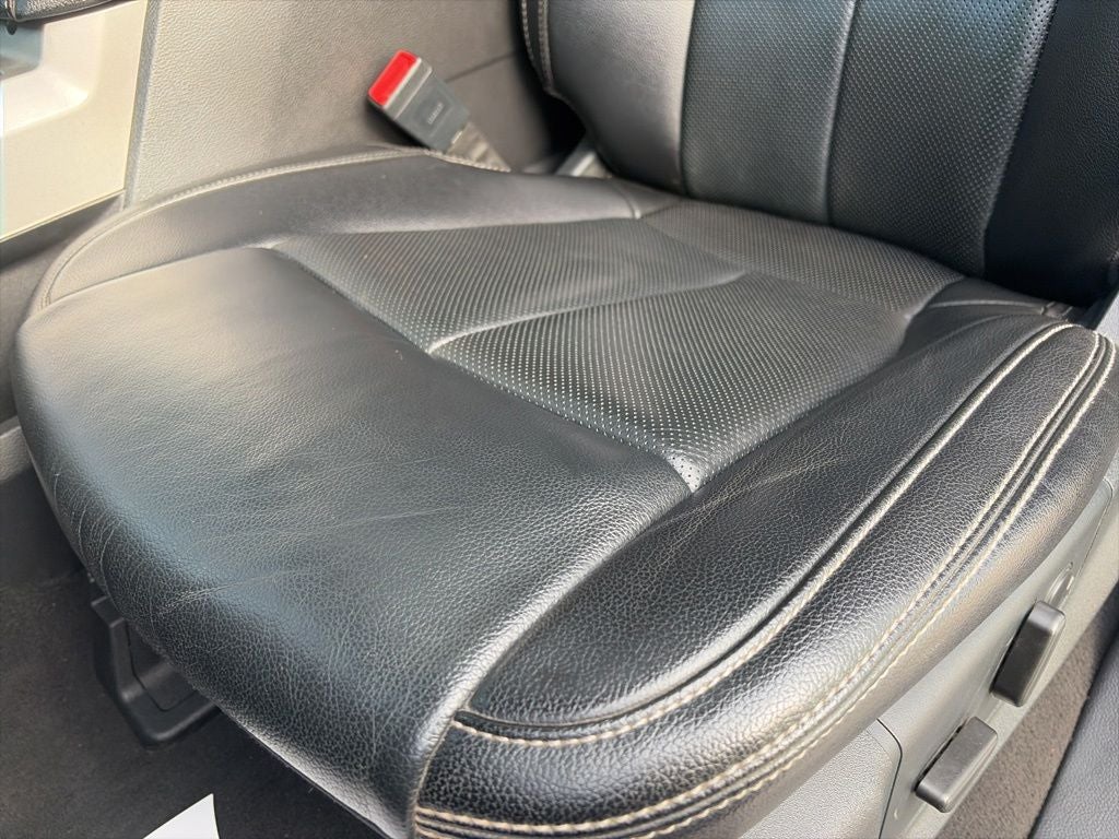2021 Ford F-250SD Lariat ULTIMATE PACKAGE