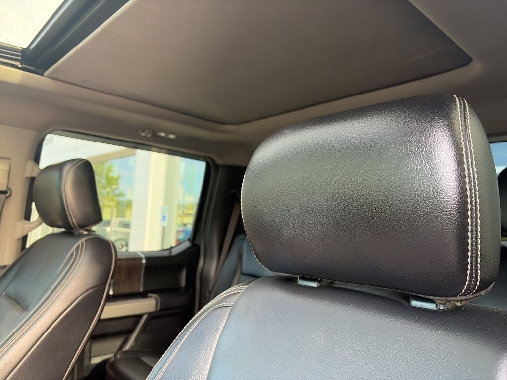 2021 Ford F-250SD Lariat ULTIMATE PACKAGE