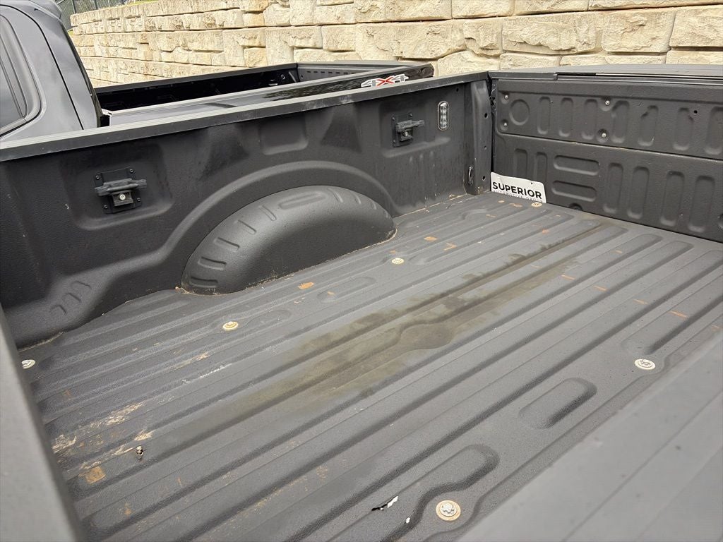 2021 Ford F-250SD Lariat ULTIMATE PACKAGE