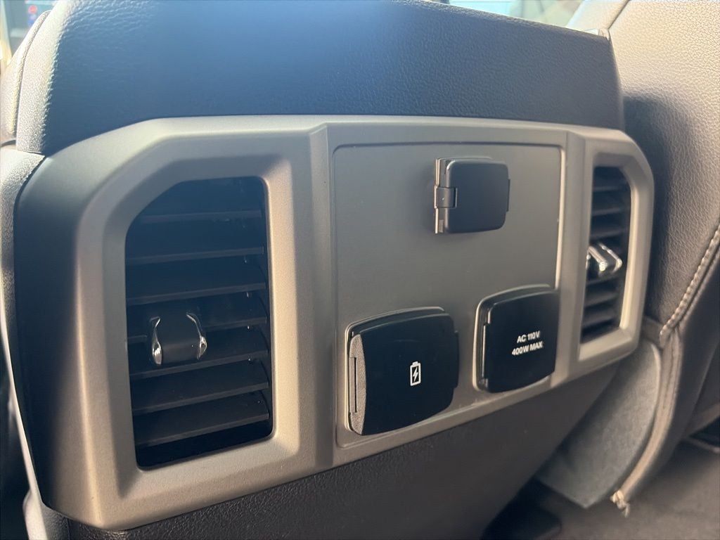 2021 Ford F-250SD Lariat ULTIMATE PACKAGE