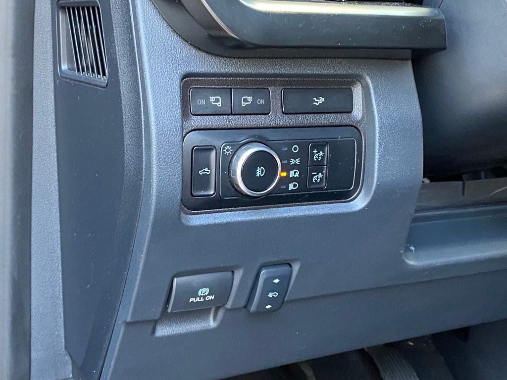 2024 Ford F-250SD Lariat