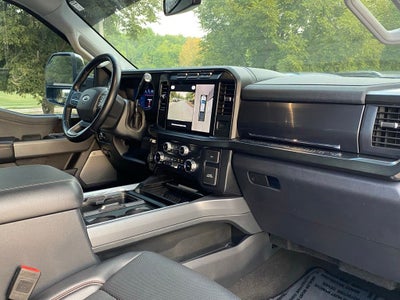 2024 Ford F-250SD Lariat