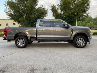 2024 Ford F-250SD Lariat
