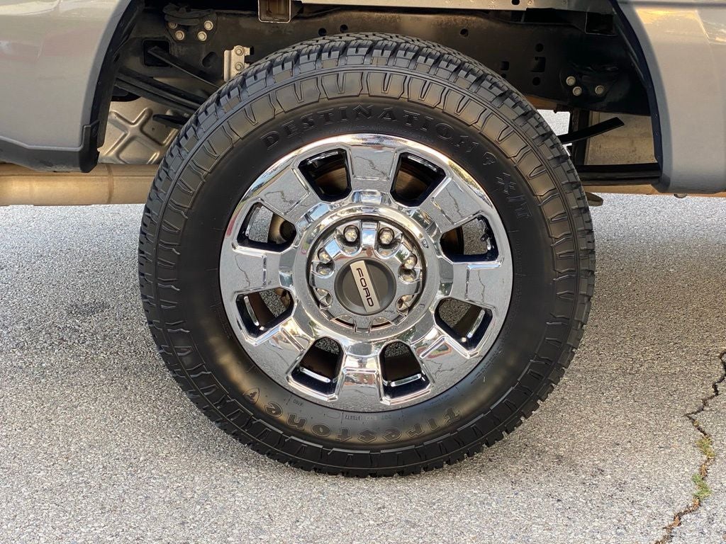 2024 Ford F-250SD Lariat