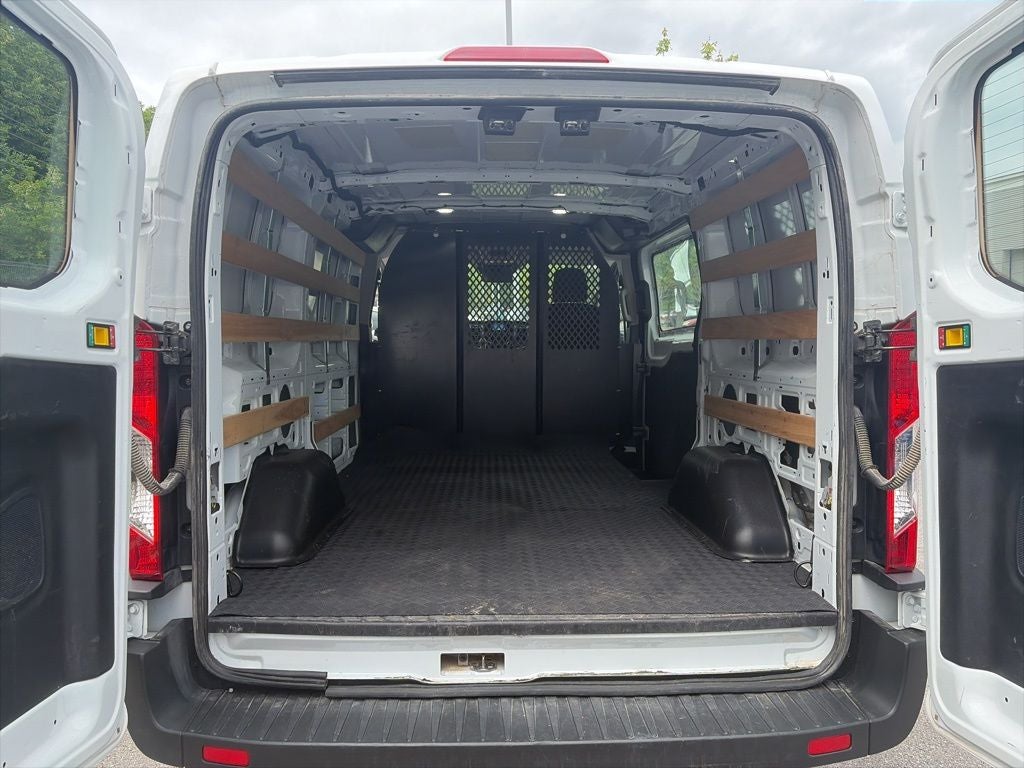 2024 Ford Transit-250 Base