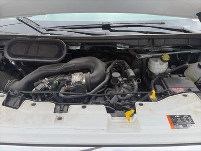 2024 Ford Transit-250 Base