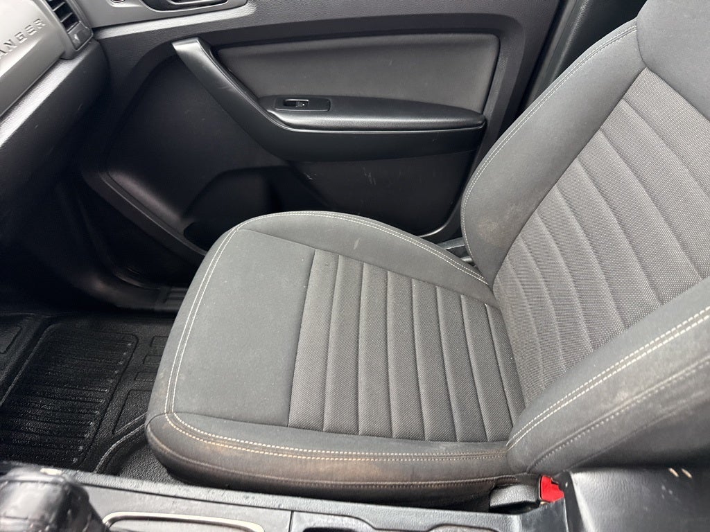 2021 Ford Ranger FX4 STX LIFTED CLEAN 1 OWNER CARFAX