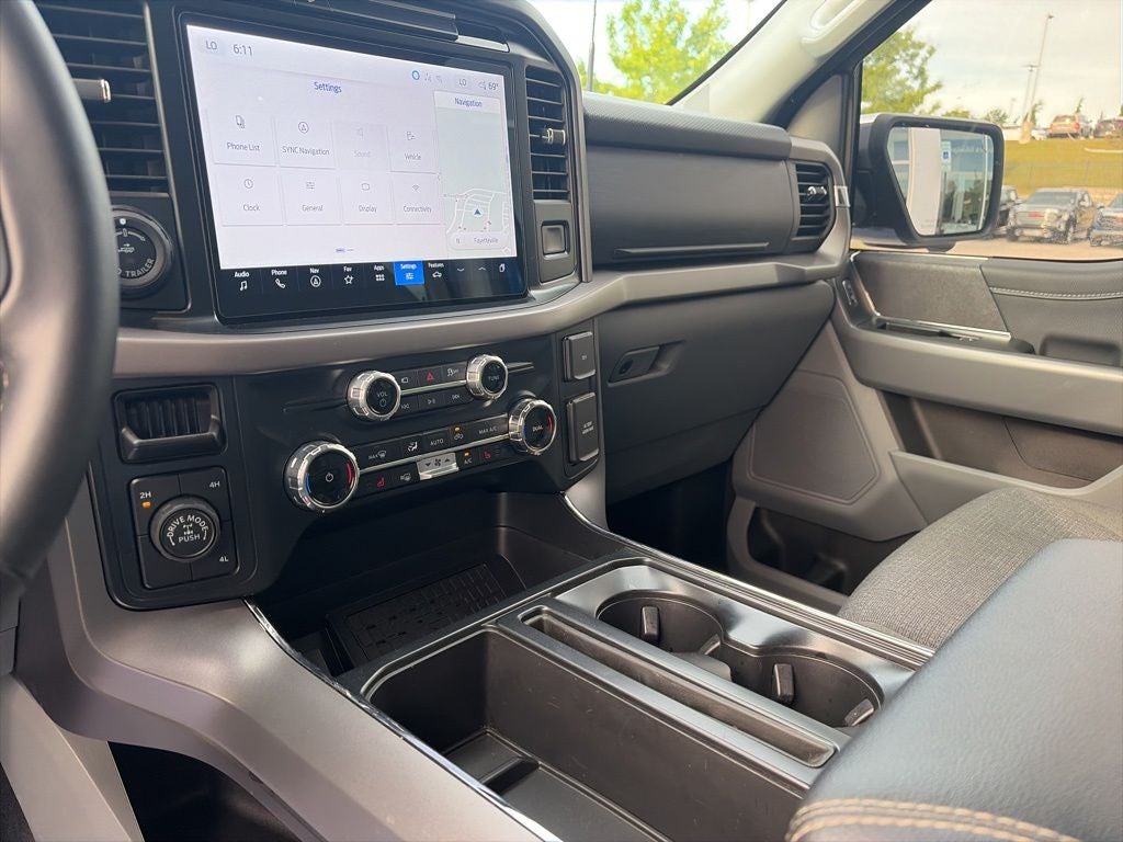 2025 Ford F-150 XLT CLEAN 1 OWNER CARFAX