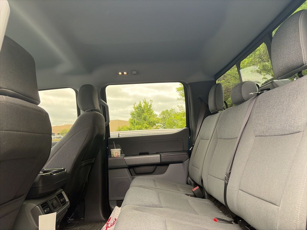 2025 Ford F-150 XLT CLEAN 1 OWNER CARFAX